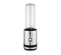 Licuadora WMF KITCHENminis 0416500011 acero inoxidable 0,6 L 300 W vaso portátil