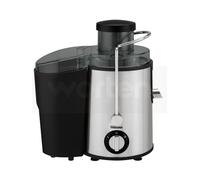 Exprimidor Tristar SC-2284 - Carcasa de acero inoxidable - Sistema antigoteo