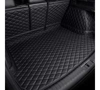 LICYAN Alfombrillas Maletero Coche para BMW 530i 530d 530e 540i 540d,Impermeable Funda Bandeja Maleteros Protector Alfombra Antideslizante Accesorios,