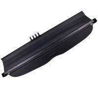 LICYAN Coche Maletero Cubierta de Carga Retráctil para SWM G05 2020 2021 2022 2023 2024, Maletero Partición Cortina Cubierta de Carga Bandeja de Carga