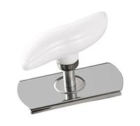 Lid & Jar Aprimer ajustable - Herramienta de liberación de tapa de enlatado multipropósito, Ergonomic Twist Helper | Abridor de agarre fuerte para manos artríticas, dispositivo de cocina manual, abraz