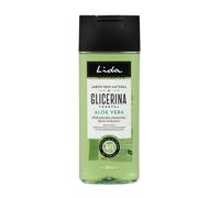 Lida Jabón Corporal Glicerina y Aloe Vera | Precio, Comprar n/a 600 ml (Formato Anterior)