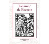 Lidamor de Escocia