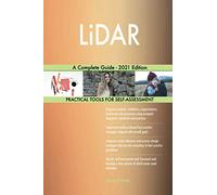 LiDAR A Complete Guide - 2021 Edition