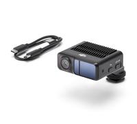 LiDAR DJI Focus Pro, Compatibilidad: DJI RS 4 Pro, DJI RS 3 Pro, Empuñadura DJI Focus Pro