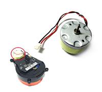 Lidar Motor para Sensor de Distancia Láser para Xiaomi Mijia y Roborock S50 S51 Partes de aspirador piezas de repuesto Accesorios