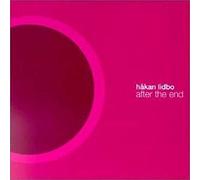 Lidbo, Hakan - After The End