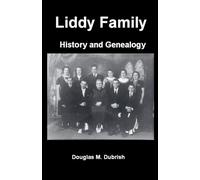Liddy Family History and Genealogy