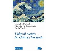 L'idea di natura tra Oriente e Occidente (Orso blu)