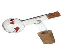 L'ideal - Tapón dosificador (4 cl, Cristal), diseño de As