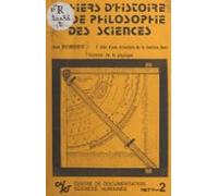 Lidée Dune Structure De La Lumière Dans Lhistoire De La Physique (eboo