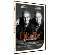 L'Idée fixe [Francia] [DVD]