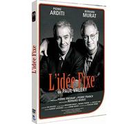 L'Idée fixe [Francia] [DVD]
