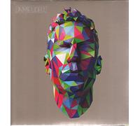Lidell Jamie - Jamie Lidell [Vinilo]