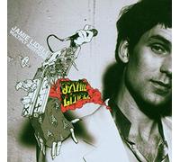 Lidell, Jamie - Multiply Additions