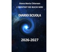 L'IDENTIKIT DEI BUCHI NERI (Alla scoperta dell'universo)