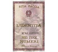 L'identità nei tuoi numeri (I misteri di Minerva)
