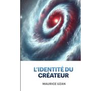 L'identité du Créateur