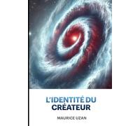 L'identité du Créateur