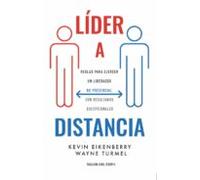 Líder A Distancia (ebook)