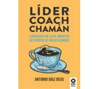 Líder Coach Chamán
