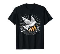Líder De Adoración Camiseta