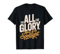 Líder De Adoración Camiseta