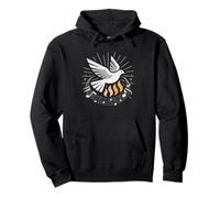 Líder De Adoración Sudadera con Capucha