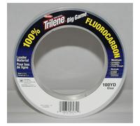 Líder De Fluorocarbono Berkley Big Game