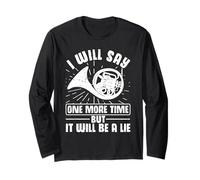 Líder de la sección de Banda Será una Banda de Marcha de mentiras Manga Larga