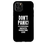 Líder de Marketing de Crecimiento Carcasa para iPhone 11 Pro