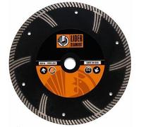 Lider Diamant. S.L. - Disco diamante turbo prof.ext. ld46p-115