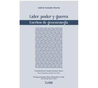 LIDER, PODER Y GUERRA