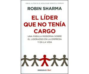 lider que no tenia cargo, el