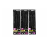 Líder sin barra Matrix MXC-1 standard pole rig x8 talla 14