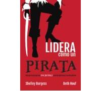 Lidera como un pirata