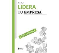 Lidera tu empresa