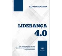 Liderança 4.0 (ebook)