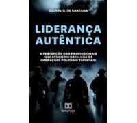 Liderança Autêntica (ebook)