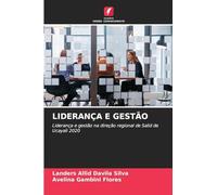 Liderança E Gestão