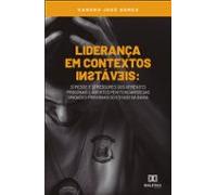 Liderança Em Contextos Instáveis (ebook)