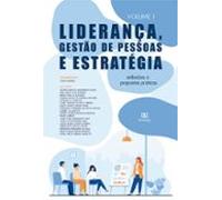 Liderança Gestão De Pessoas E Estratégia (ebook)