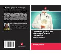 Liderança global em neurologia clínica pediátrica: Uma análise bibliométrica