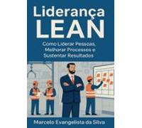 Liderança Lean (ebook)