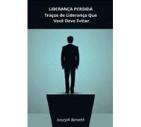 Liderança Perdida (ebook)