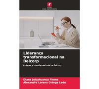 Liderança transformacional na Belcorp
