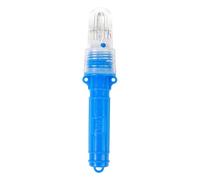 Liderando bengalas, bengalas de Seguridad de,Herramienta de atracción de do Famás de Seguridad de la luz de Impermeable - Sentir señal de Advertencia, Noche de día de atracción para atraer a la Guard