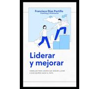 Liderar y mejorar