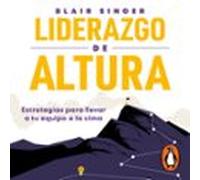 Liderazgo De Altura (audiolibro)