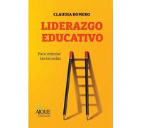 LIDERAZGO EDUCATIVO